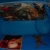 Louis Vuitton Blue Coated Canvas Fabric x Jeff Koons Masters Collection Rubens Neverfull MM France