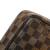 Louis Vuitton AB Louis Vuitton Brown Damier Canvas Canvas Damier Ebene Pochette Billets Macao France