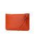 Louis Vuitton AB Louis Vuitton Orange Epi Leather Leather Epi Neverfull Pouch France