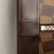 Louis Vuitton B Louis Vuitton Brown Damier Canvas Canvas Damier Ebene Alma MM France