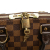 Louis Vuitton B Louis Vuitton Brown Damier Canvas Canvas Damier Ebene Alma MM France