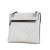 Louis Vuitton B Louis Vuitton White Taiga Leather Leather Taigarama Outdoor Flap Messenger Spain