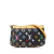 Louis Vuitton Black Monogram Multicolore Pochette Accessoires United States