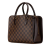 Louis Vuitton B Louis Vuitton Brown Damier Canvas Canvas Damier Ebene Triana France