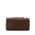 Louis Vuitton B Louis Vuitton Brown Damier Canvas Canvas Damier Ebene Triana France