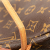 Louis Vuitton B Louis Vuitton Brown Monogram Canvas Canvas Monogram Pochette Accessoires France