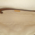 Fendi White Sara Coleman Vitello King Seta FF Canvas Fish Eye Embroidered Baguette Satchel Italy