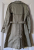 Isabel Marant Etoile Trench vert pâle 36