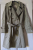 Isabel Marant Etoile Trench vert pâle 36