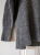 Isabel Marant Etoile Soft grey sweater, wool and yak wool, S-M