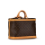 Louis Vuitton B Louis Vuitton Brown Monogram Canvas Canvas Monogram Cruiser 40 France