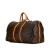 Louis Vuitton B Louis Vuitton Brown Monogram Canvas Canvas Monogram Keepall Bandouliere 55 France