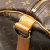 Louis Vuitton B Louis Vuitton Brown Monogram Canvas Canvas Monogram Keepall Bandouliere 55 France