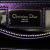 Christian Dior B Dior Purple Lambskin Leather Leather Anselm Reyle Medium Metallic Lambskin Cannage Lady Dior Italy