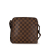 Louis Vuitton B Louis Vuitton Brown Damier Canvas Canvas Damier Ebene Olav PM France