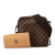 Louis Vuitton B Louis Vuitton Brown Damier Canvas Canvas Damier Ebene Olav PM France