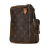 Louis Vuitton B Louis Vuitton Brown Monogram Canvas Canvas Monogram Mini Amazone France