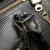 Louis Vuitton B Louis Vuitton Black Epi Leather Leather Epi Keepall 55 France