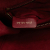 Christian Dior B Dior Red Lambskin Leather Leather Small Lambskin Cannage DiorAddict Flap Italy