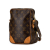 Louis Vuitton B Louis Vuitton Brown Monogram Canvas Canvas Monogram Amazone France