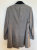 Massimo Dutti Blazer prince de galles