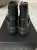 Gianni Versace Bottes d’hiver