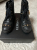 Gianni Versace Bottes d’hiver