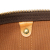 Louis Vuitton B Louis Vuitton Brown Monogram Canvas Canvas Monogram Keepall 55 France