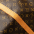 Louis Vuitton B Louis Vuitton Brown Monogram Canvas Canvas Monogram Keepall 45 France