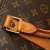 Louis Vuitton AB Louis Vuitton Brown Monogram Canvas Canvas Monogram Keepall 50 France