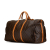 Louis Vuitton B Louis Vuitton Brown Monogram Canvas Canvas Monogram Keepall Bandouliere 60 France