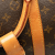 Louis Vuitton B Louis Vuitton Brown Monogram Canvas Canvas Monogram Keepall Bandouliere 60 France