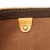 Louis Vuitton B Louis Vuitton Brown Monogram Canvas Canvas Monogram Keepall 55 France