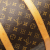 Louis Vuitton B Louis Vuitton Brown Monogram Canvas Canvas Monogram Keepall 55 France