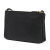 Celine B Celine Black Calf Leather Small Trio Crossbody Italy