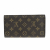 Louis Vuitton Porte tresor international