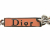 Christian Dior Dior Logo