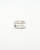 Chanel Coco Mark Rhinestone Ring