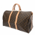 Louis Vuitton Keepall Bandouliere 50