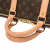 Louis Vuitton Keepall Bandouliere 50