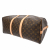 Louis Vuitton Keepall Bandouliere 50