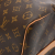 Louis Vuitton Keepall Bandouliere 50