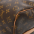 Louis Vuitton Keepall Bandouliere 50