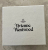 Vivienne Westwood Saffiano leather wallet