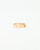 Gucci Icon Amor Yellow Gold Ring