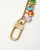 Louis Vuitton Porte Cles Cianne Pastilles Bag Charm