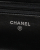 Chanel Patent Wallet On Chain Bag