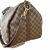 Louis Vuitton Keepall Bandouliere 55