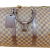 Louis Vuitton Keepall Bandouliere 55