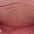 Fendi AB Fendi Pink Calf Leather Vitello Elite Century Hypnoteyes Continental Wallet Italy